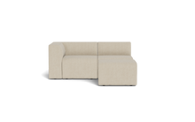 Load image into Gallery viewer, Atmosphere Sleeper Sofa &amp; Sectional - Regular Backrest - White Sand
