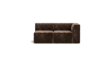 Load image into Gallery viewer, Atmosphere - Sofa - Regular Backrest - Espresso
