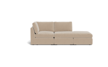 Load image into Gallery viewer, Ciello - Sofa - Crumble - High Angled

