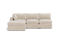 Load image into Gallery viewer, Ciello - Sofa - Sesame - Regular Backrest
