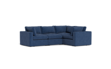 Load image into Gallery viewer, Ciello XL - Sectional - Night Sky - Regular Backrest
