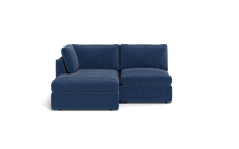 Load image into Gallery viewer, Ciello XL - Sofa - Night Sky - High Angled
