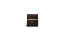 Load image into Gallery viewer, Atmosphere - Sofa - Regular Backrest - Espresso
