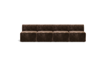 Load image into Gallery viewer, Atmosphere - Sofa - Regular Backrest - Espresso
