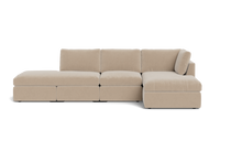 Load image into Gallery viewer, Ciello XL - Sofa - Crumble - High Angled
