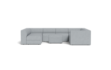 Load image into Gallery viewer, Atmosphere Sleeper Sofa &amp; Sectional - Regular Backrest - Ash
