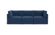 Load image into Gallery viewer, Ciello XL - Sofa - Night Sky - High Angled
