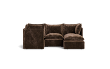 Load image into Gallery viewer, Gaia - Sectional - Espresso
