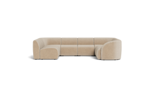 Load image into Gallery viewer, Cassini - Corner Sectional - Crumble
